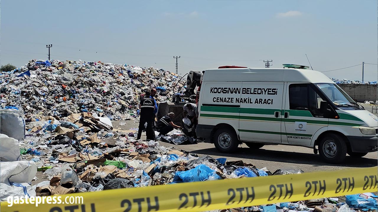 Kayseri'de Feci İş Kazası: İş Makinesinin Altında Kalan Denetimli Serbestlik Personeli Hayatını Kaybetti!