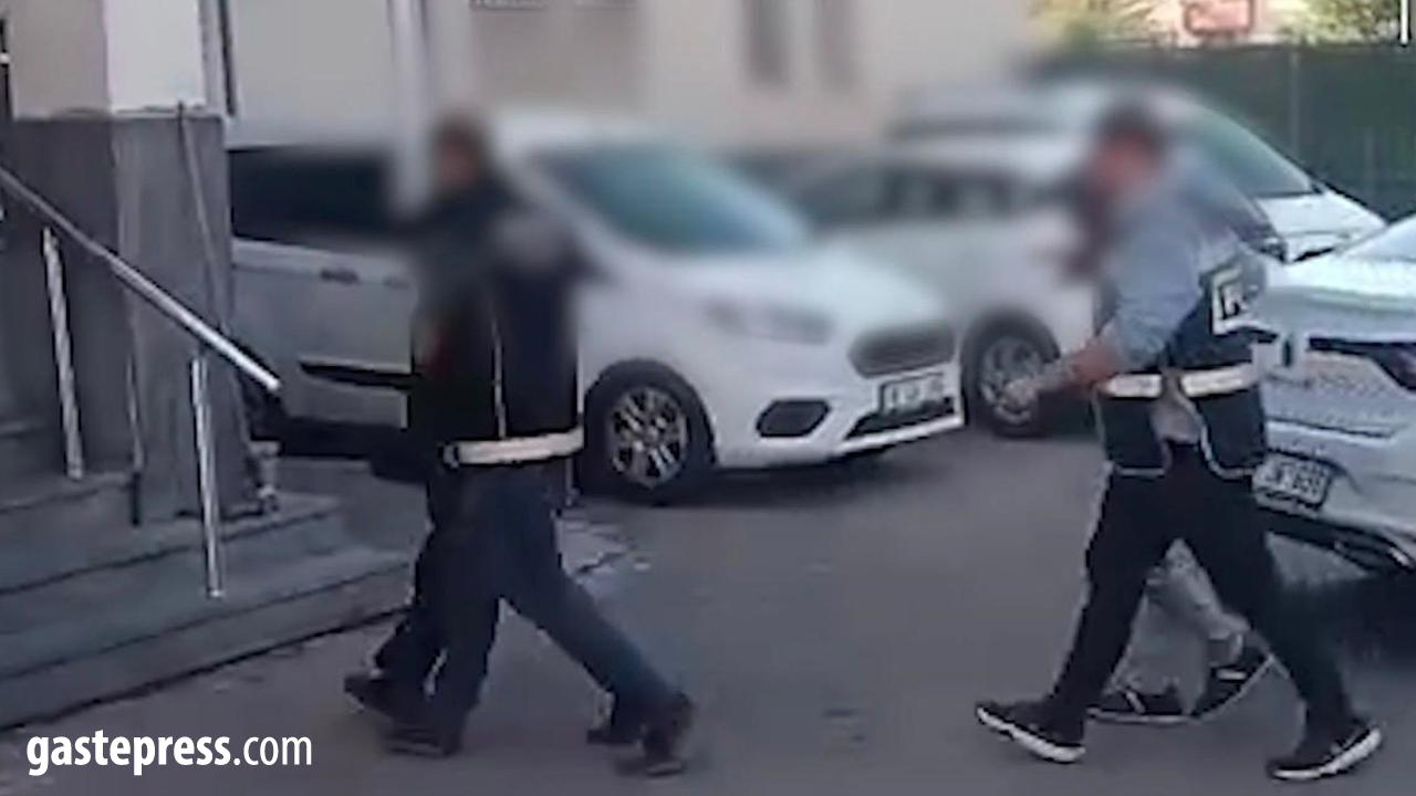 Kayseri’de Kasten Öldürme Suçundan Aranan 3 Hükümlü Yakalandı!