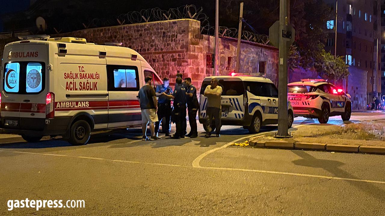 Kayseri’de ‘Torpil Patlatma’ Kavgası: Sopa ve Satırlar Kullanıldı, 3 Kişi Yaralandı!