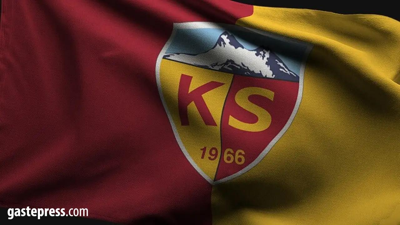 Kayserispor 60. Yaşını Baloyla Kutlayacak!