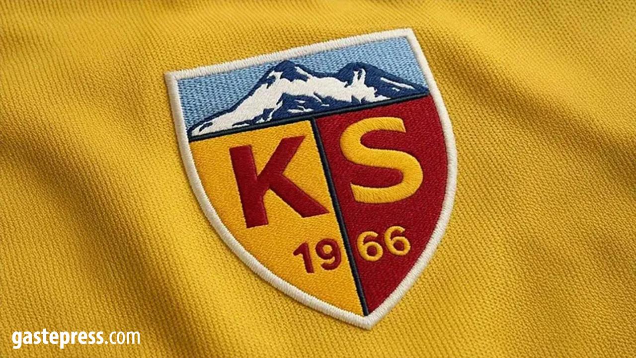 Kayserispor'a Tahkim'den Kötü Haber! Lig Tesciline Yapılan İtiraz Reddedildi!