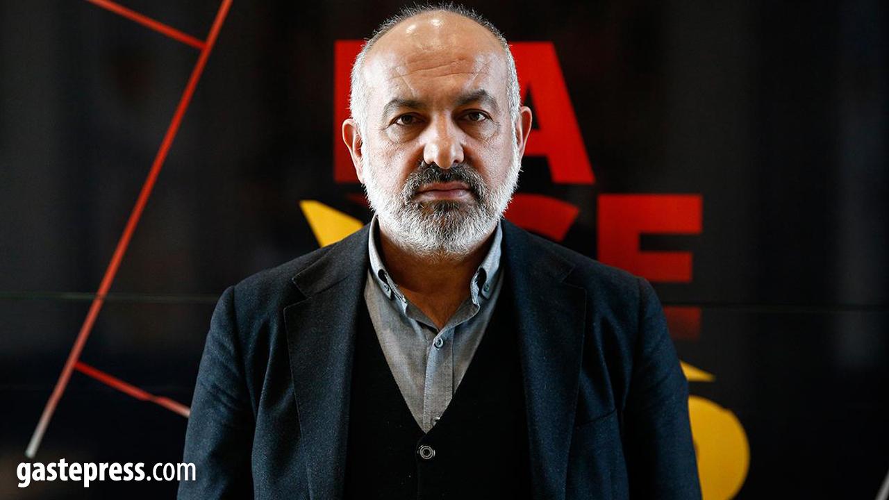 Kayserispor’da Başkan Yeniden Ali Çamlı!