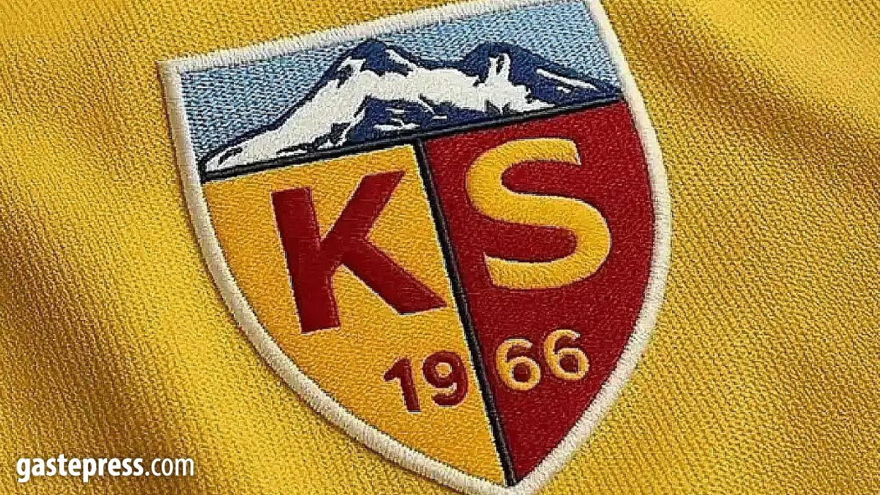 Kayserispor’un İsim Sponsoru Metro Turizm Oldu!