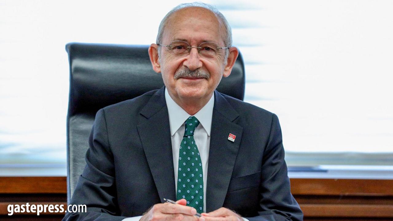 Kemal Kılıçdaroğlu'ndan Özgür Özel'e kurultay yanıtı!
