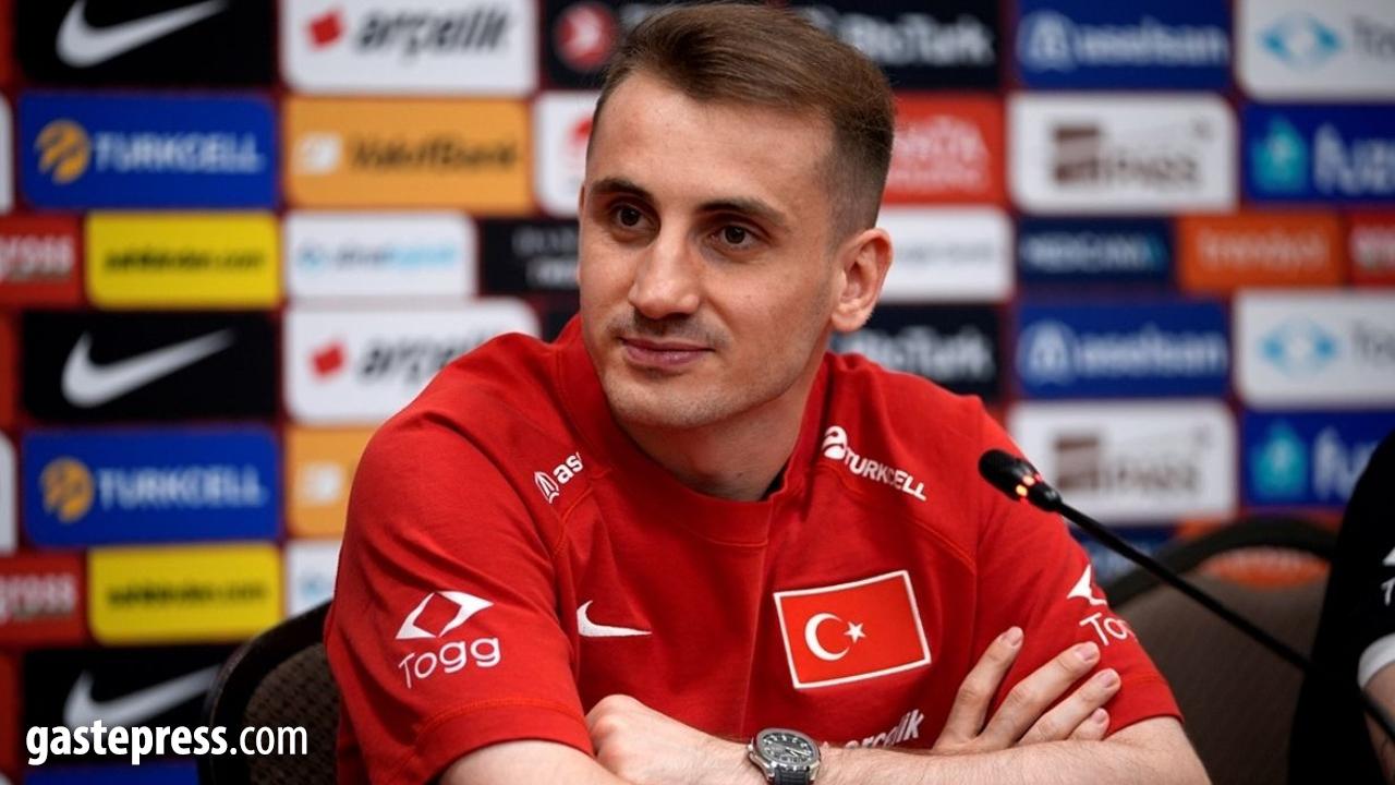 Kerem Aktürkoğlu’ndan Sarsıcı Açıklamalar: "Sorumluluk Bizde, Bu Takımı Yine Biz Ayağa Kaldıracağız!"
