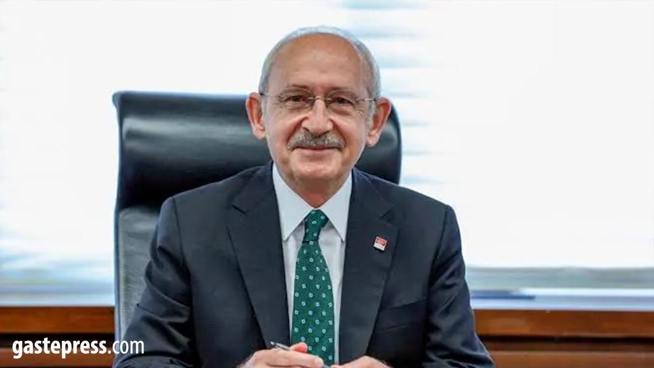 Kılıçdaroğlu’nun İhraç Listesi İddiası: Kayseri’den Dikkat Çeken İsim!