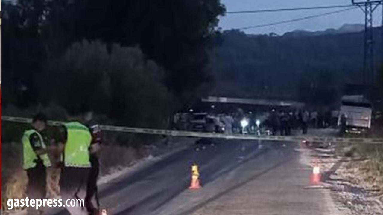 Mersin’de 3 Kişinin Hayatını Kaybettiği Silahlı Kavga Davası Kayseri’de Devam Etti!