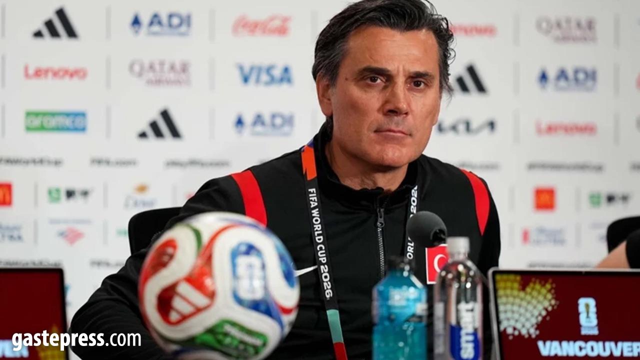 Montella'dan maç sonunda açıklama: 'Böylesi 50 maçta bir gelir'