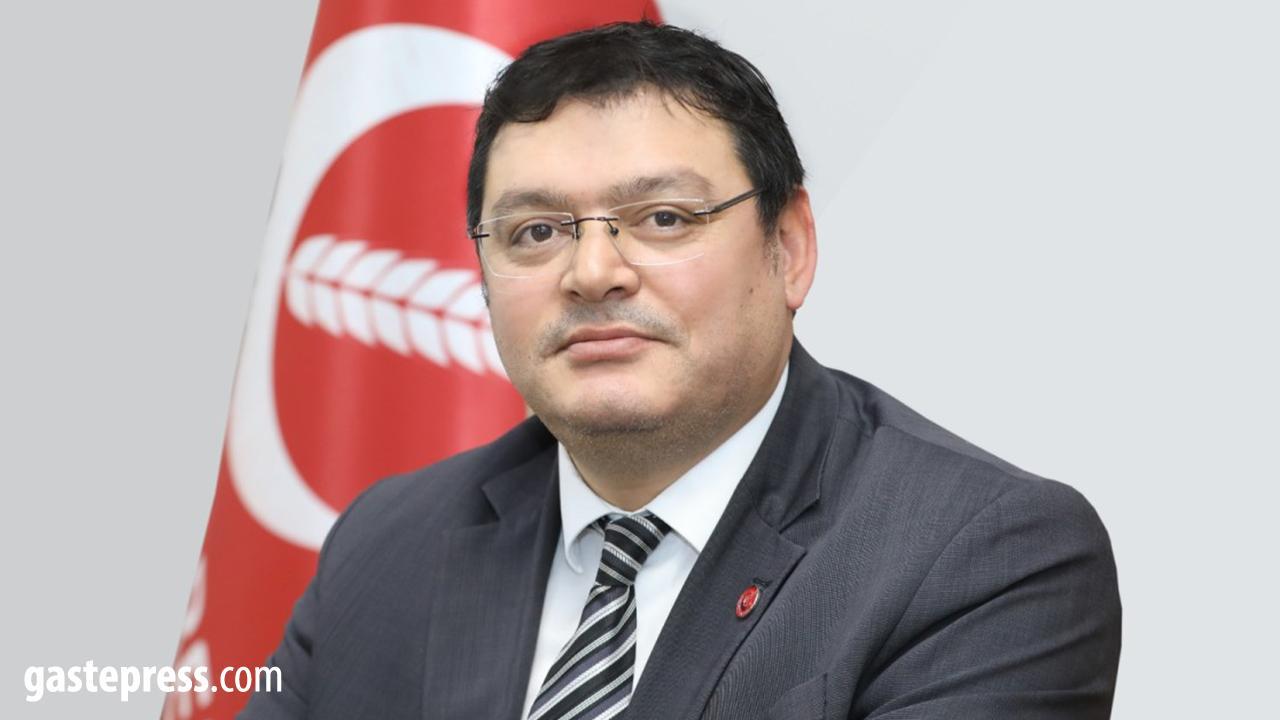 Önder Narin'den Sağanak Sonrası Sert Tepki: "30 Yıllık Algı 