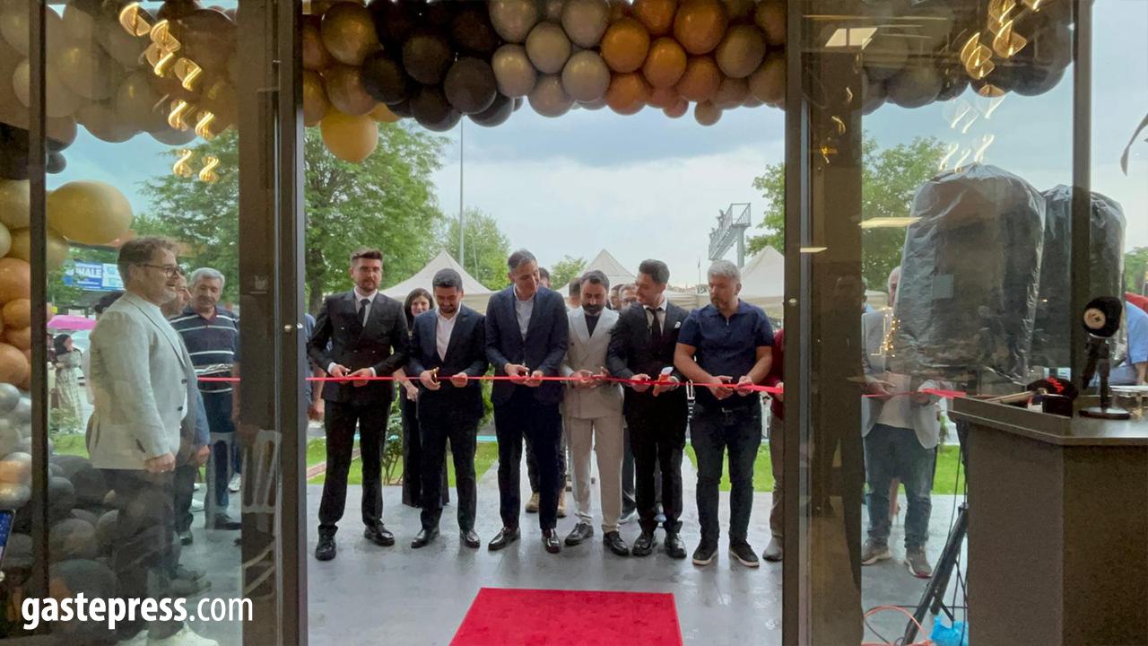 Op. Dr. Yahya Melih Işık Yeni Kliniğini Hizmete Açtı!