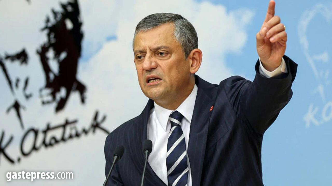 Özgür Özel cephesinin B planı hazır: 'Eğer kurultaya gidilmezse...'
