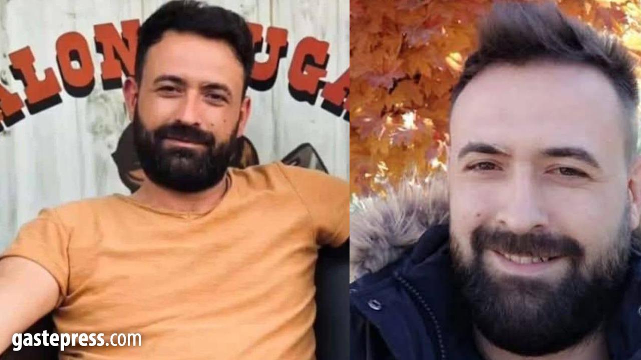 Parkta bıçaklanan şahıs 2 günlük yaşam mücadelesini kaybetti!