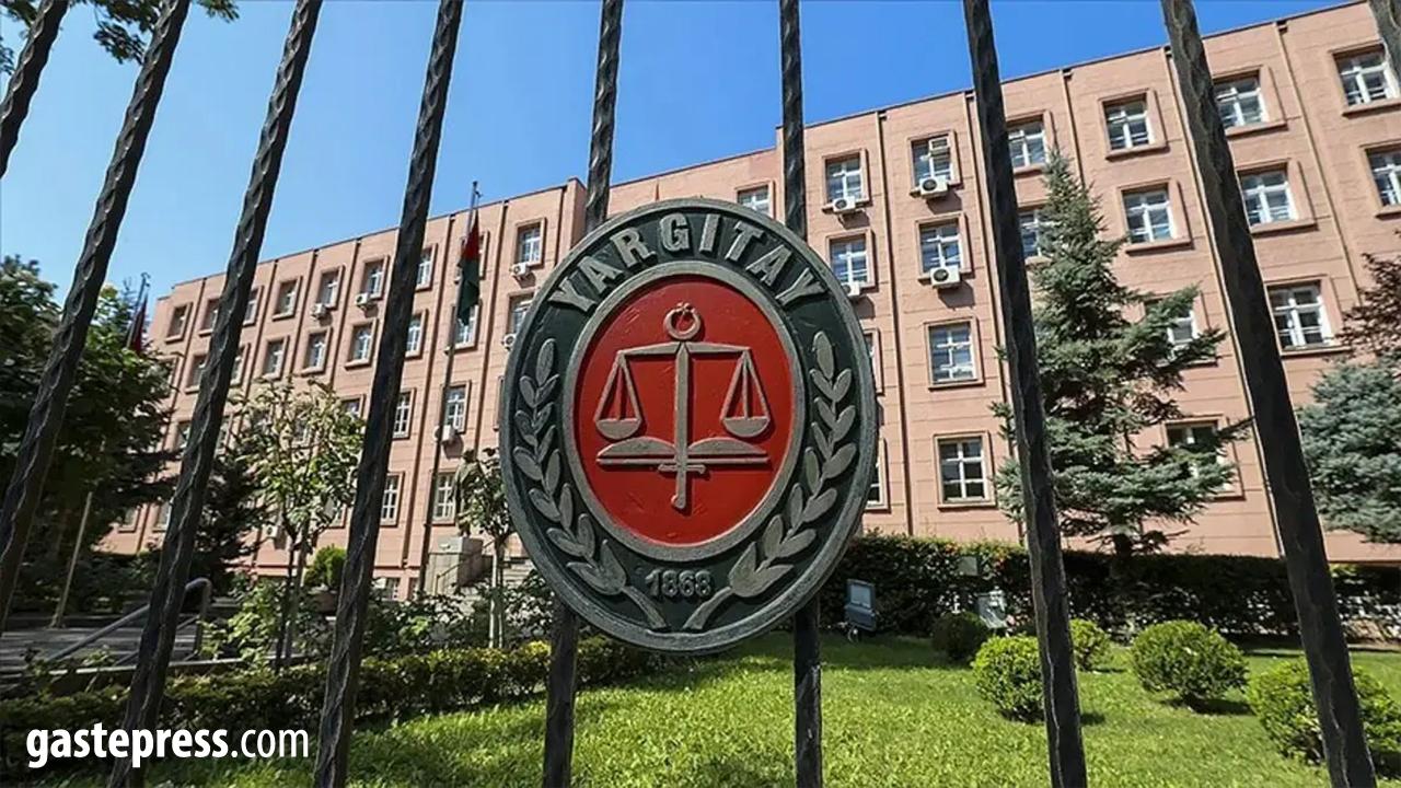 Resmi Gazete'de yayımlandı! Yargıtay'dan hukuk davalarında emsal karar!