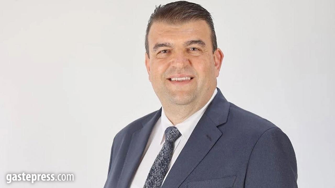 Seferihisar Belediye Başkanı İsmail Yetişkin tutuklandı!