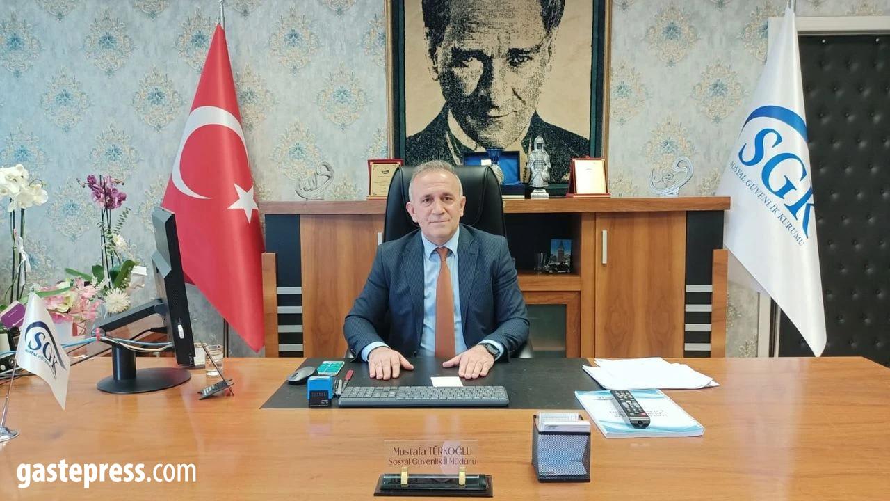 SGK Borçlarında Yeni Dönem: Tecil Süresi 72 Aya Çıkarıldı!
