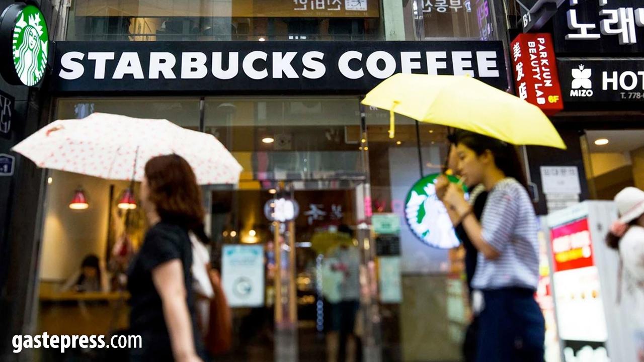 Skandal Starbucks reklamı ülkeyi karıştırdı! CEO kovuldu işin içinden yapay zeka çıktı!