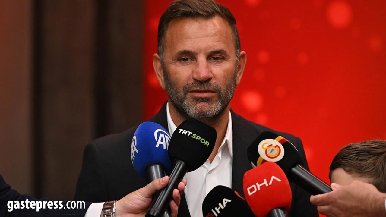 TFF Başkanı Hacıosmanoğlu-Fatih Terim arasında ‘hesap sorma’ tartışması!