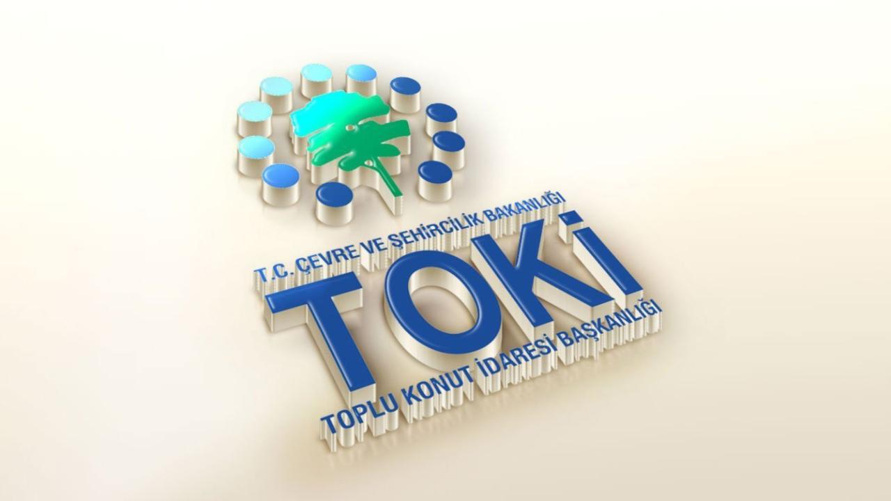 TOKİ Kayseri'de 104 Konutu Satışa Çıkarıyor!