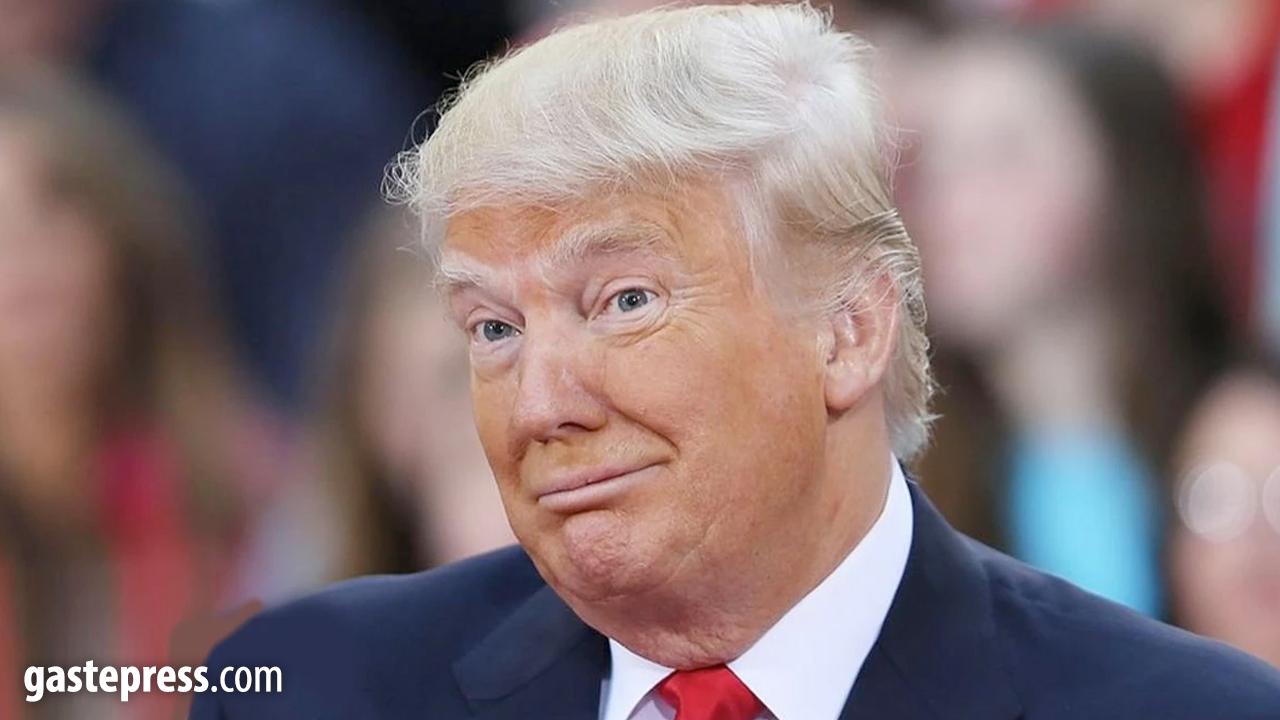 Trump'tan çarpıcı 'anlaşma' açıklaması! 'İkinci aşamaya geçiyoruz'