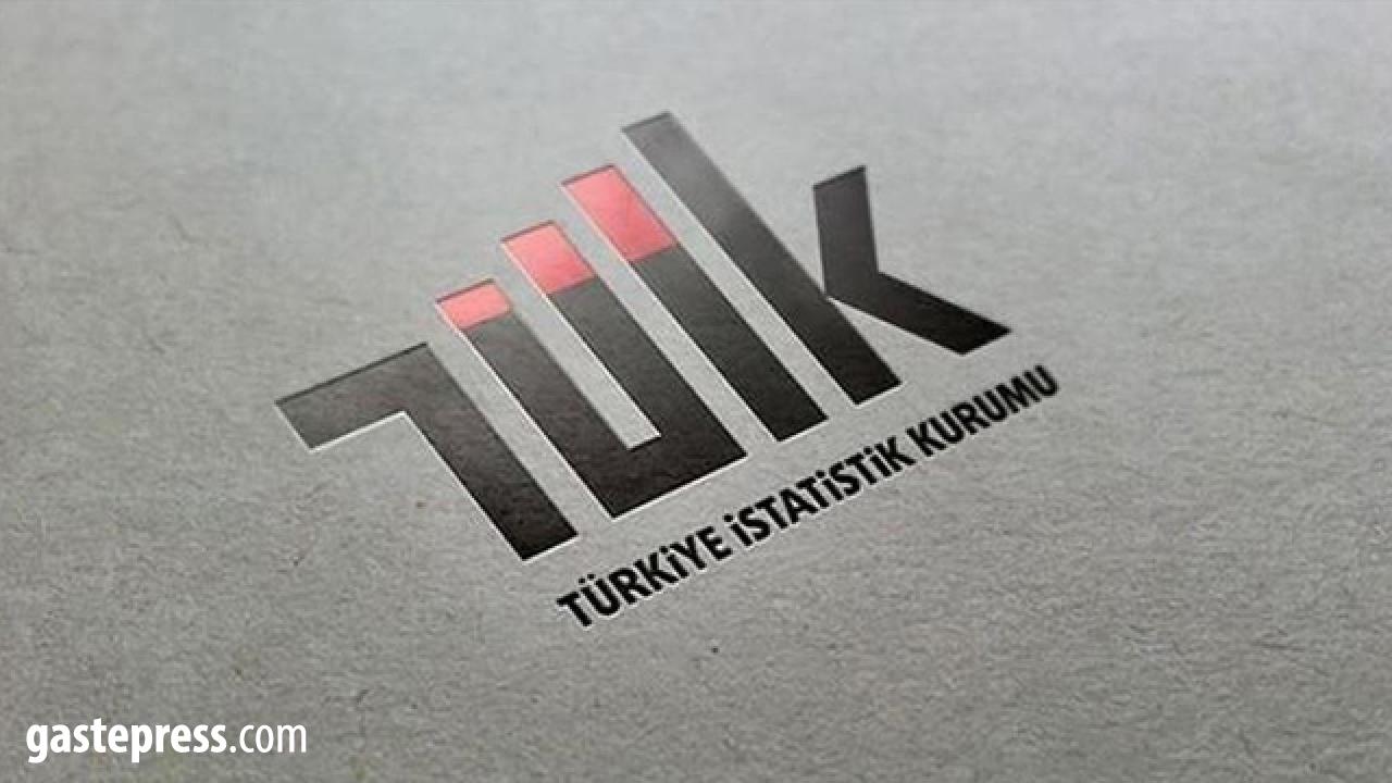 TÜİK Nisan Ayı İşsizlik Verilerini Açıkladı: Oran Yüzde 8,2'ye Yükseldi!
