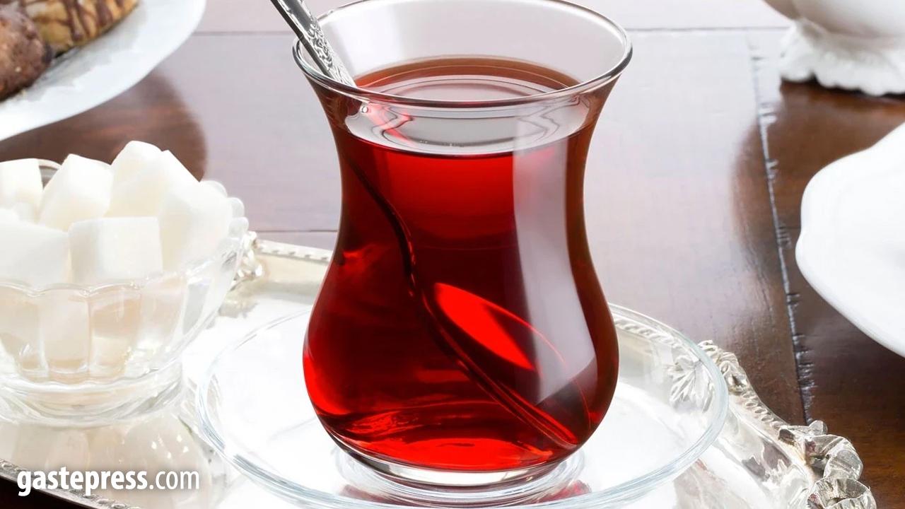 Türkiye'nin köklü çay markası iflas etti!