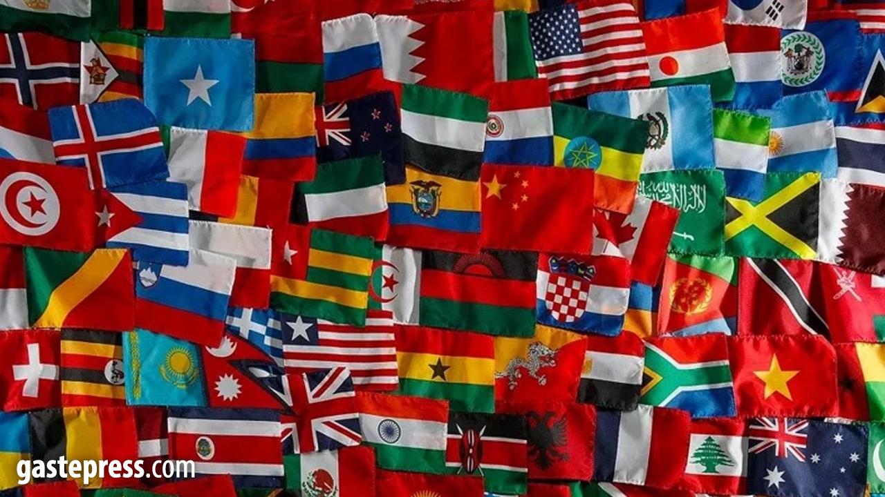 Uluslararası ismini değiştiren ülkeler: Turkey değil Türkiye!