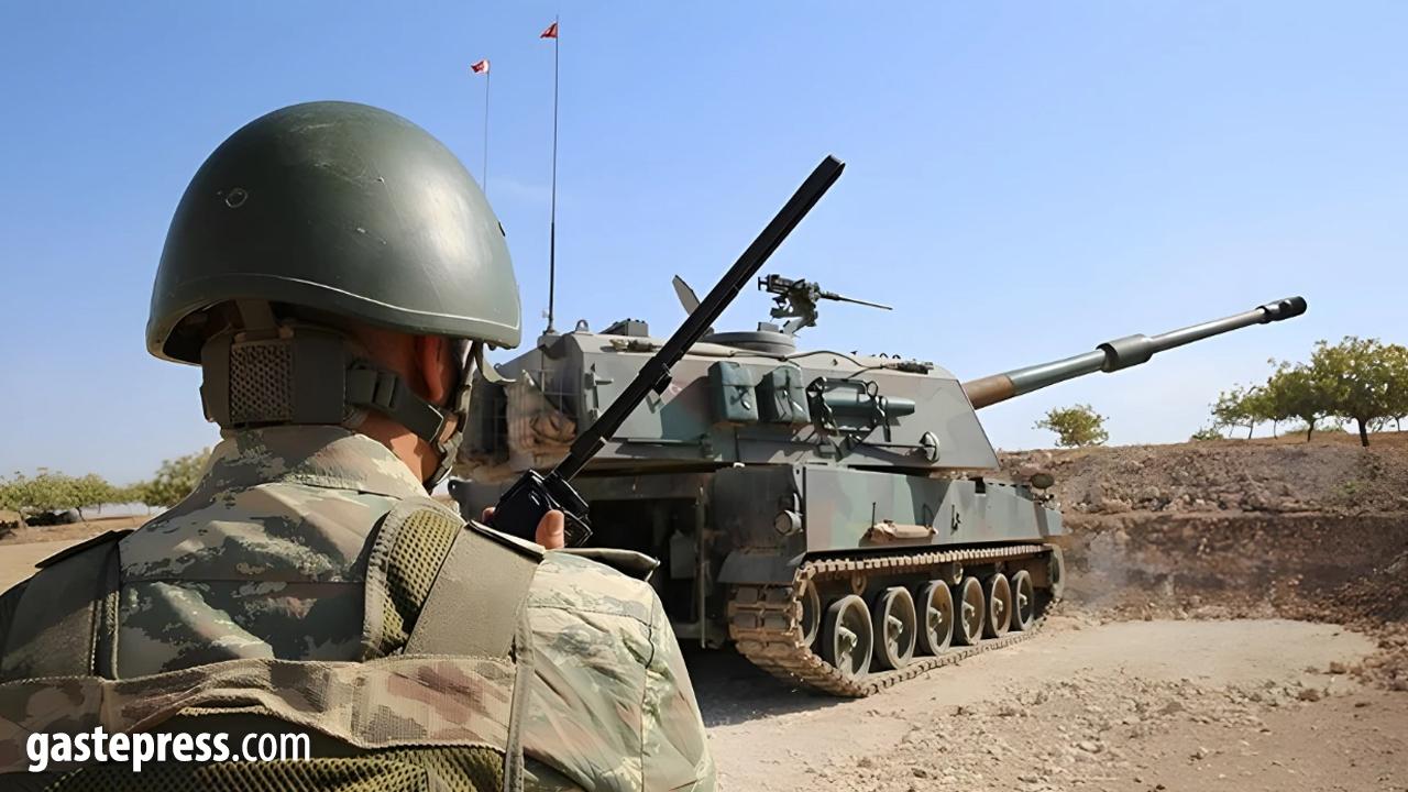 Uzman erbaş ve erlere kamuda iş müjdesi! Yeni yasa teklifi Meclis'e sunuldu!