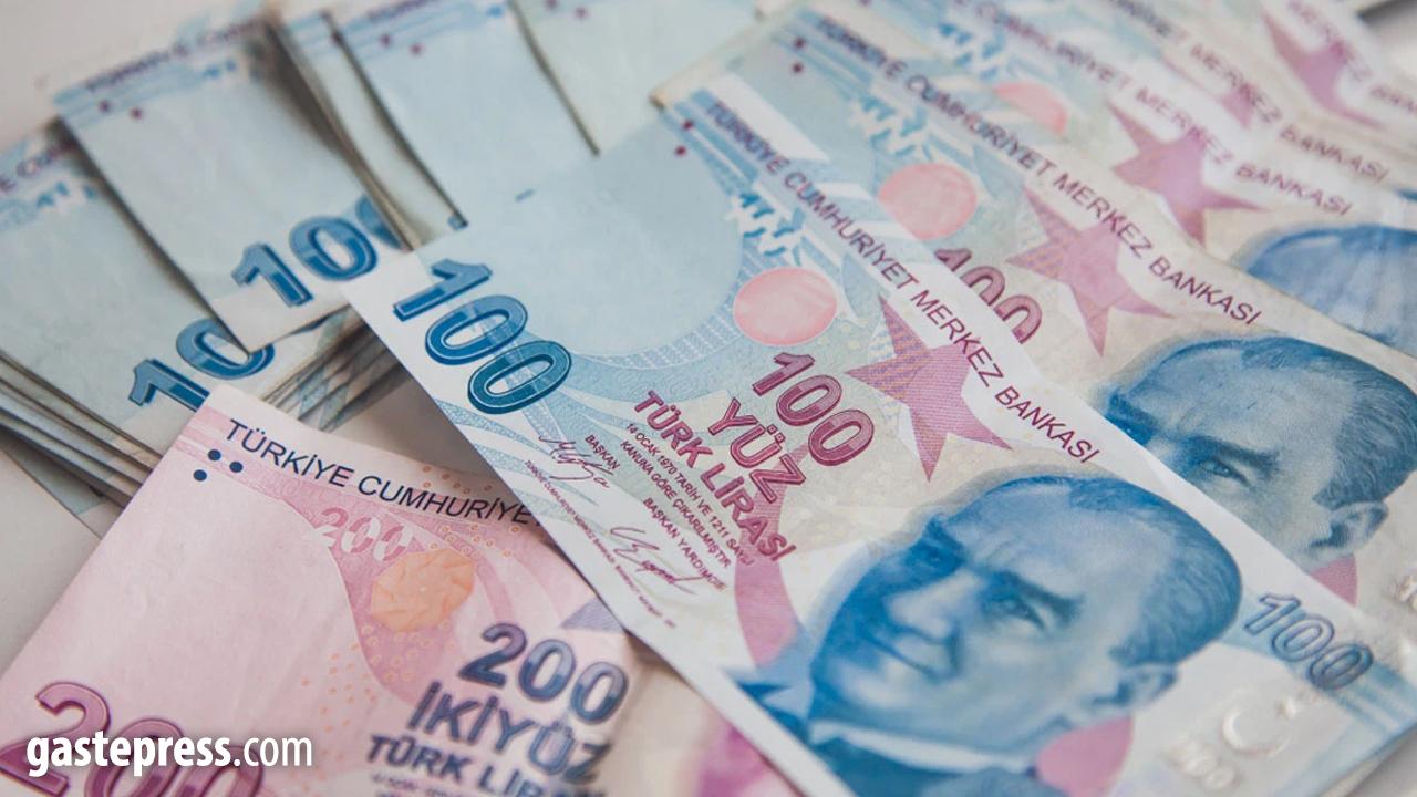 Vergi borcu olanlar dikkat! Yeni uygulama yürürlüğe girdi!
