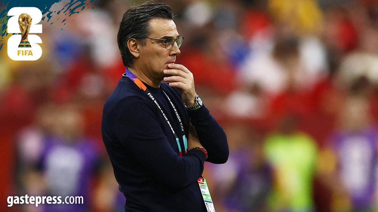 Vincenzo Montella'dan Avustralya maçı açıklaması: 'Bu tarz rakiplerle oynamak kolay değil'