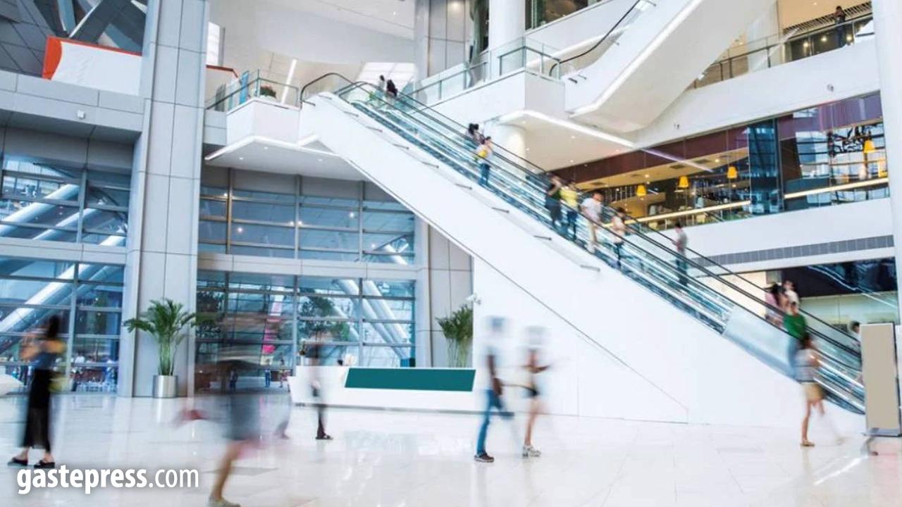Yeni sahibi belli oldu: İstanbul'un dev AVM'si satıldı!