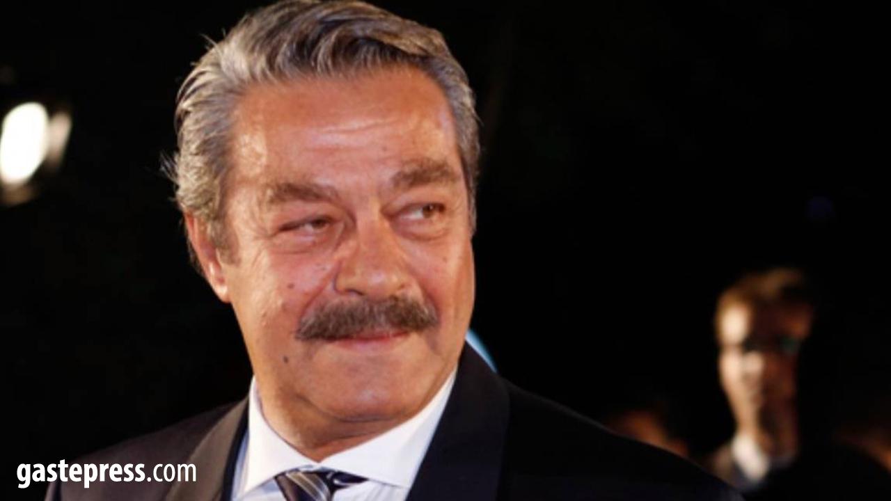 Yeşilçam'ın Usta İsmi Kadir İnanır Hayatını Kaybetti!