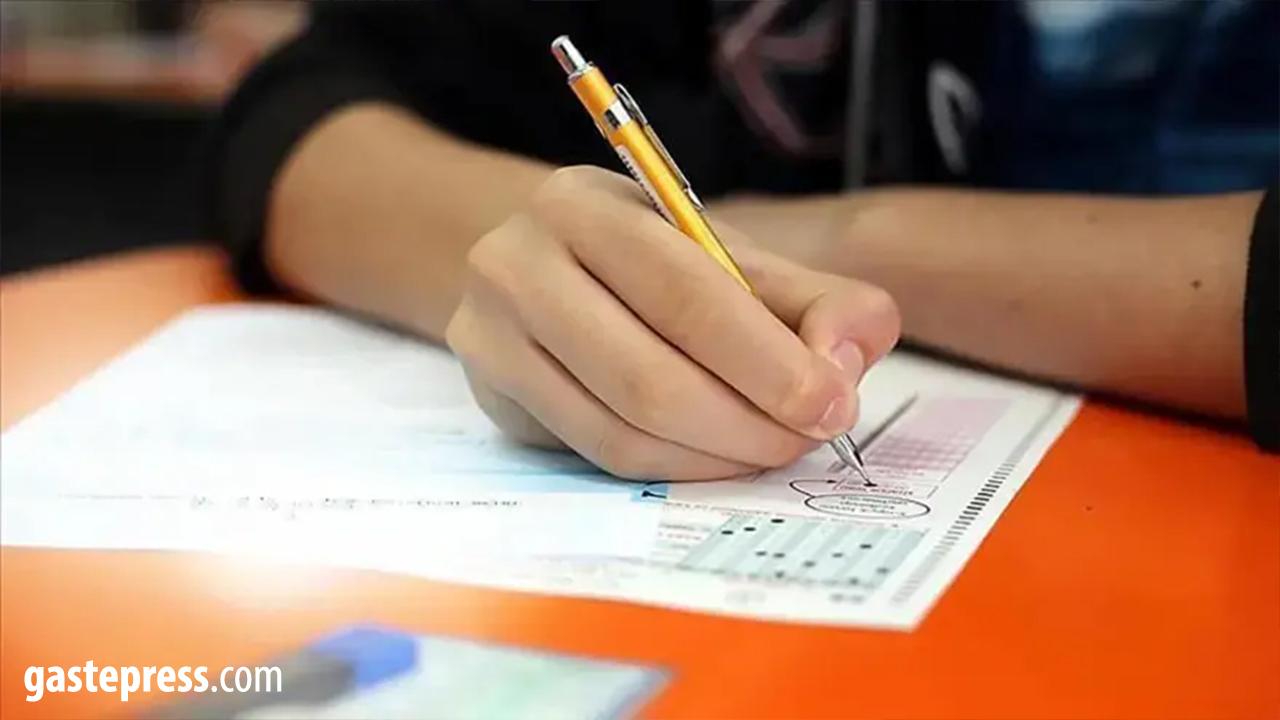 YKS'de iki soruya inceleme! ÖSYM harekete geçti, iptal kararı bekleniyor!