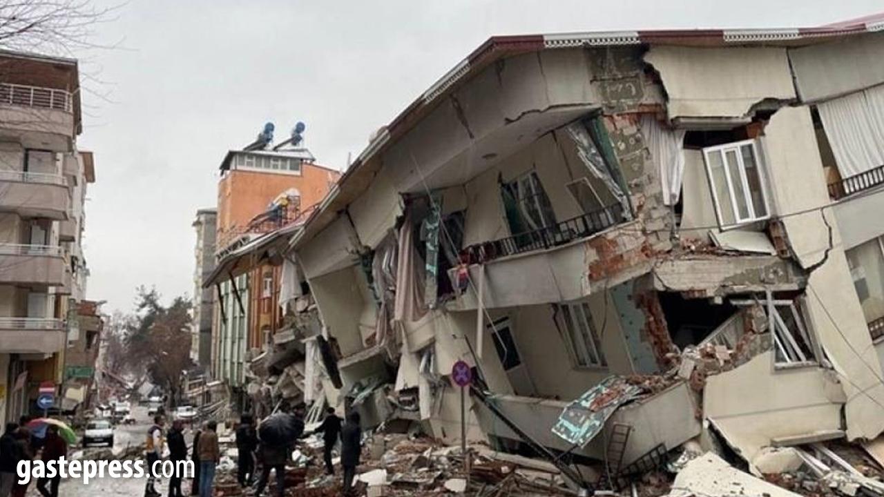 6 Şubat depremlerinden doğan yerli teknoloji dünya yolunda!