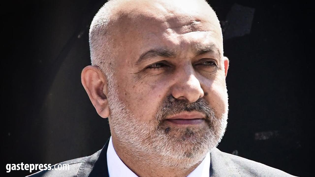 Ali Çamlı'dan Kulüplere Çağrı: "Menajer Oyunlarına Gelmemeliyiz"