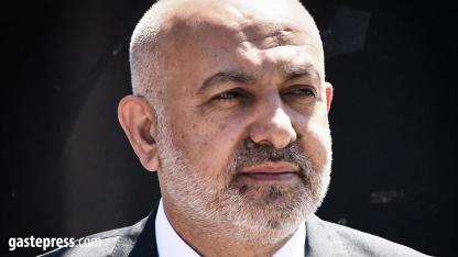 Ali Çamlı'dan Kulüplere Çağrı: "Menajer Oyunlarına Gelmemeliyiz"