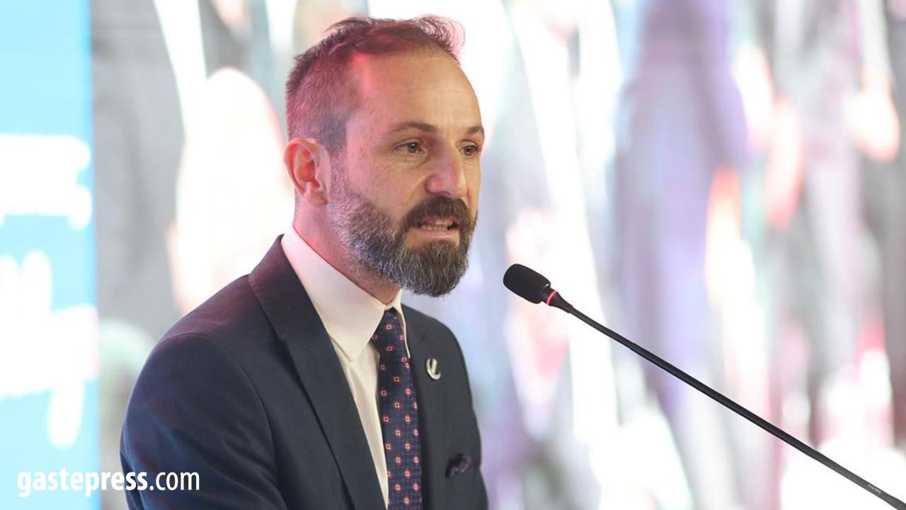 Ali Özcan: "TÜİK Verileri Vatandaşın Ekonomik Gerçekleriyle Örtüşmüyor"