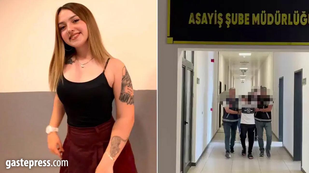 Başından vurulup, hayatını kaybetmişti: Ece Naz’ın ölümünde 3 arkadaşı tutuklandı!