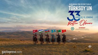 Başkan Büyükkılıç: "2027'de Türk Dünyasının Kalbi Kayseri'de Atacak"