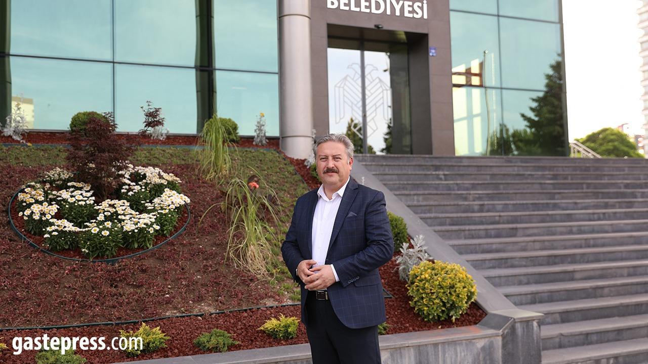 Başkan Palancıoğlu'ndan Yıldırım Beyazıt'a Yeni Ortaokul Müjdesi!