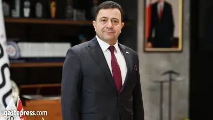 Başkan Yalçın: "15 Temmuz milletimizin iradesine, özgürlüğüne ve geleceğine sahip çıkma destanıdır"
