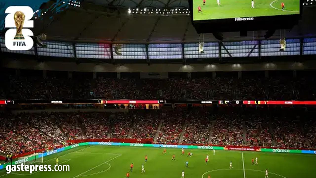 Bugün Dünya Kupası'nda hangi maçlar var?