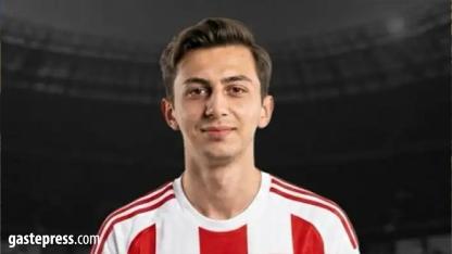 Burhan Ersoy Pendikspor'da! Kayserispor'a Rakip Oldu!