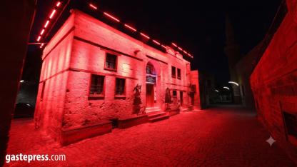 Çanakkale'den Cumhuriyet'e 100. Yıl Müzesi'ne ziyaretçi akını! 234 bin kişiyi ağırladı!