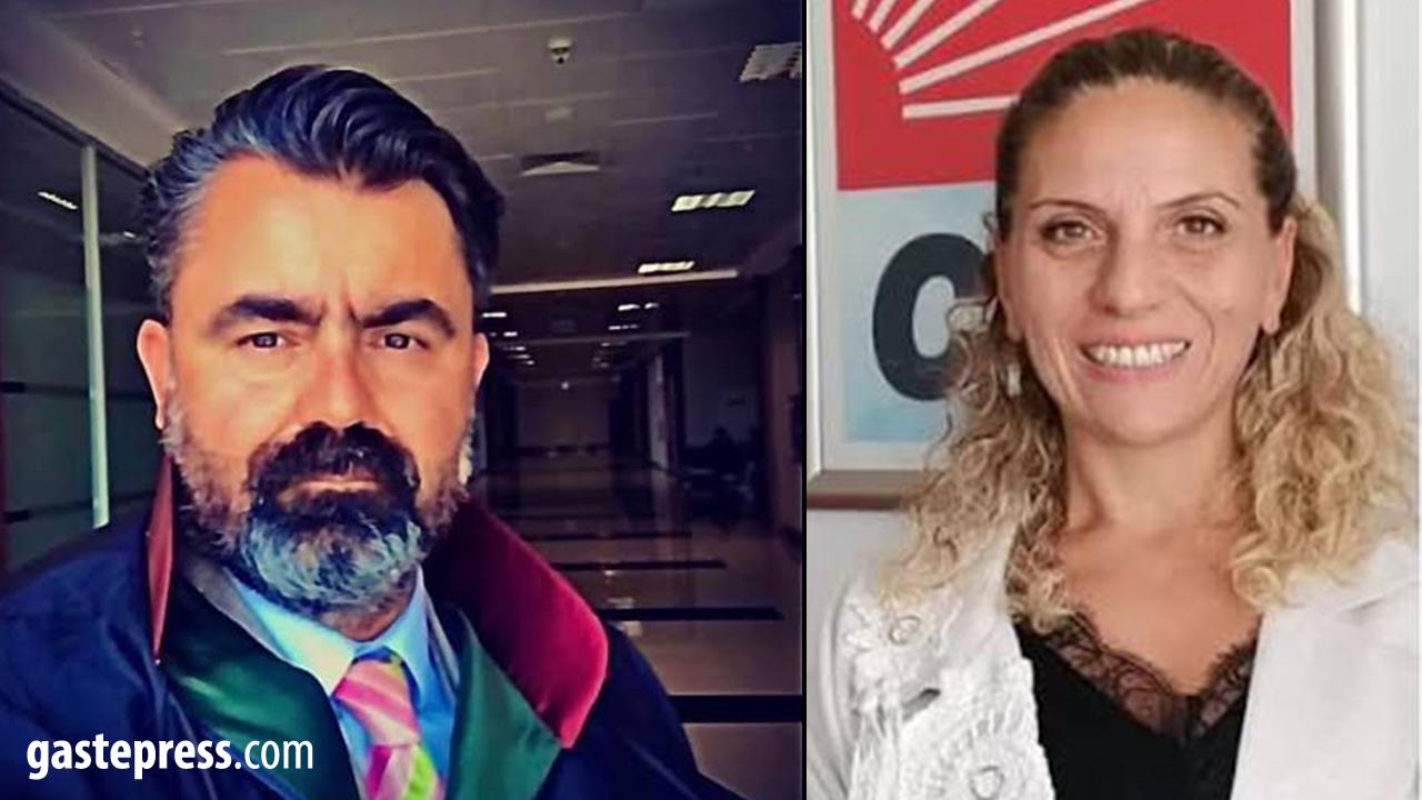 CHP içindeki tartışmalar Kayseri Barosu'na taşındı!