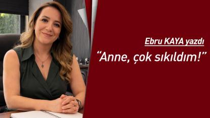 Çocuğunuzun Sıkılması Aslında Kötü Bir Şey Değil
