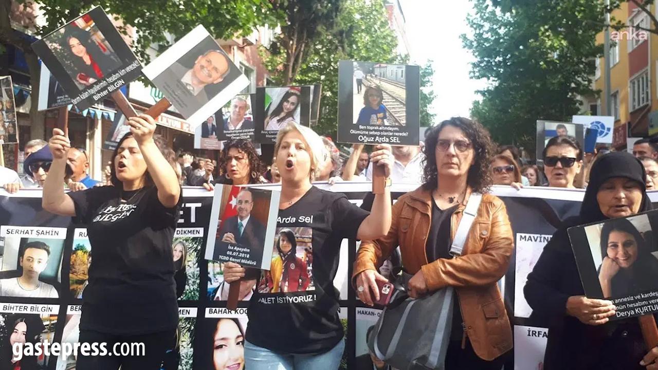 Çorlu Tren Faciası'nın üzerinden 8 yıl geçti...
