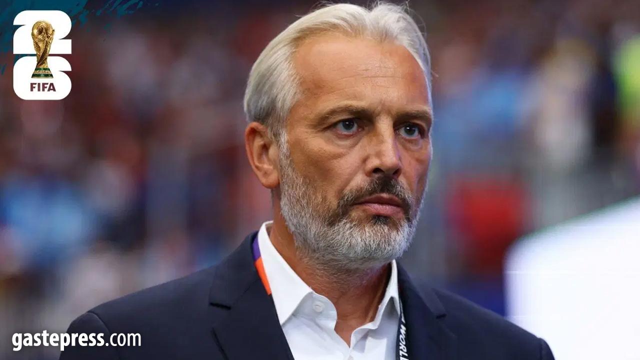 Demokratik Kongo'da maçın ardından kötü haber: Sebastien Desabre'ın babası yaşamını yitirdi!