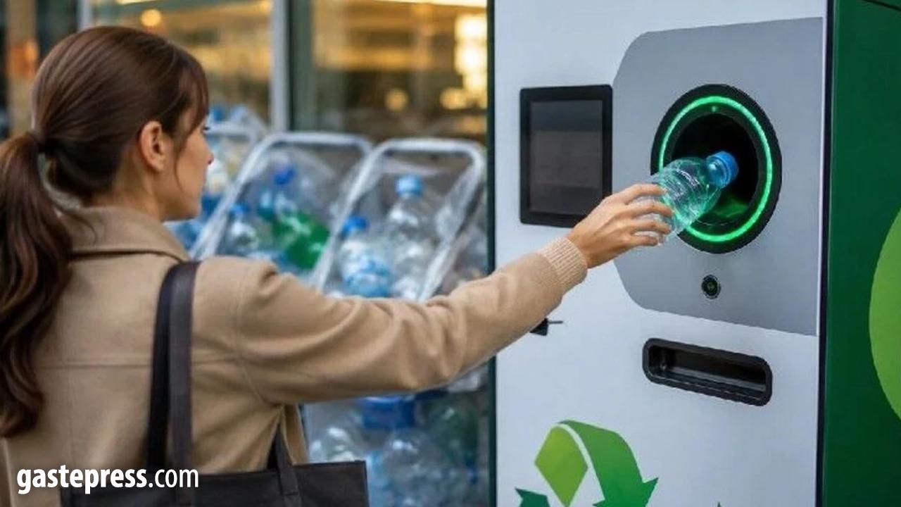 Depozito sistemi 'gizli zamma' dönüştü: 1 liralık iade için raflarda 5 liralık artış!