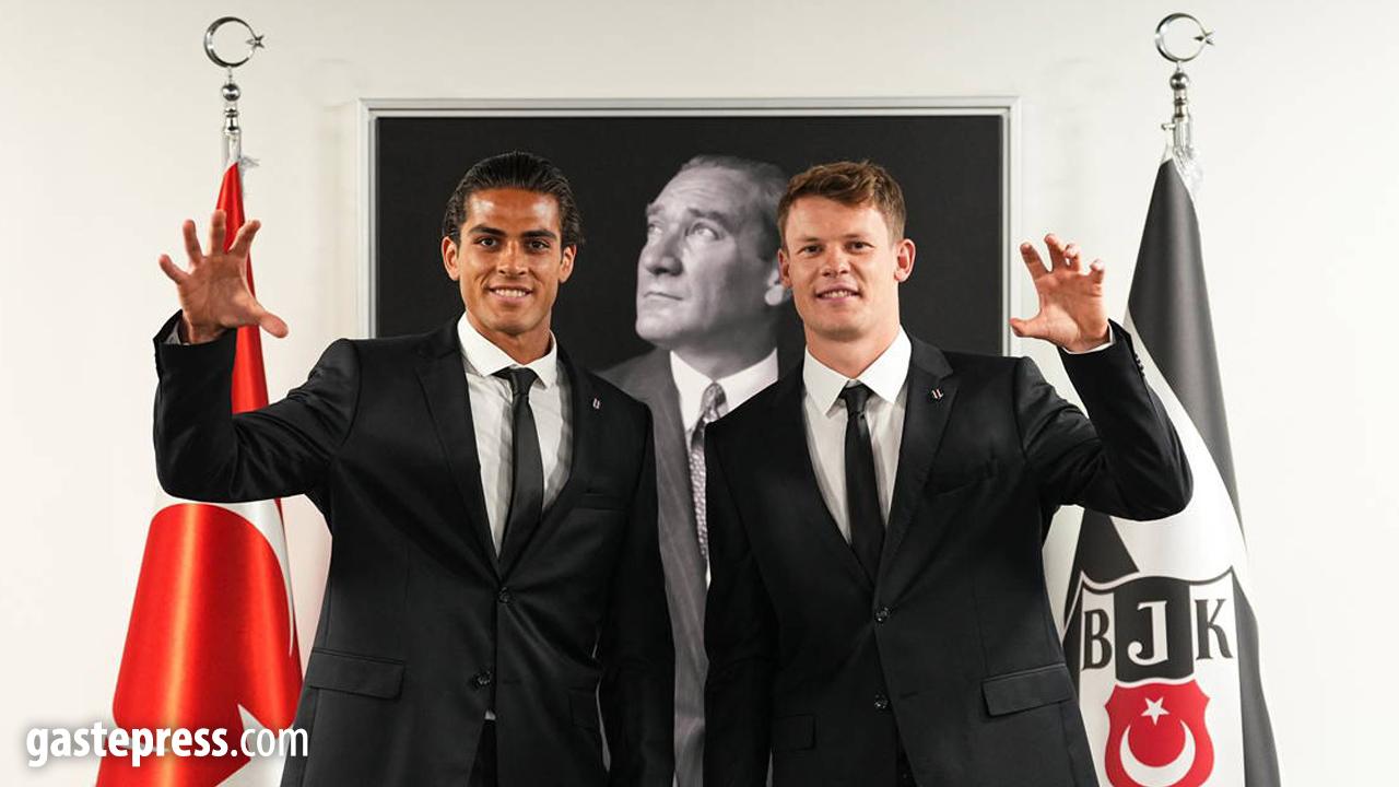 Doğan Alemdar'dan Alexander Nübel açıklaması!