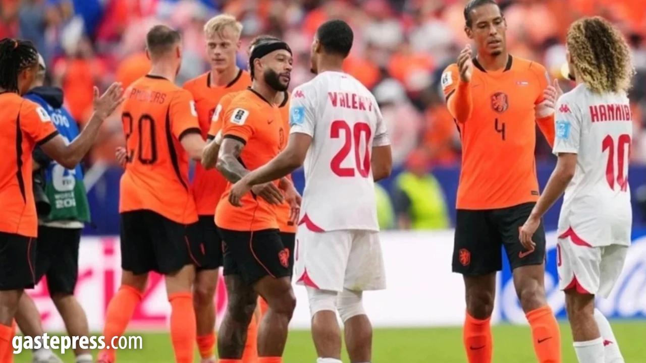 Dünya Kupası'nda şok! Doping skandalı: 8 kişide tespit edildi...